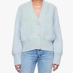 Maxwell Cardigan ANINE BING